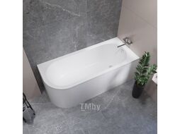 Ванна акриловая Lauter Monaco 170x72.5 / 2113170R