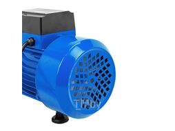 Насос самовсасывающий (230В, 50Гц, 450Вт, 40л/мин) (обмотка AL) Forsage F-JET60S ALU