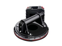 Присоска с ручной помпой 110кг TECHNICOM TC-F110