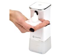 Автоматический дозатор пены EVOLUTION Foam Clean ( FR-1) rev.2