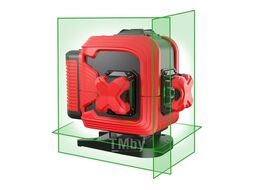 Лазерный нивелир Boden 3D Condtrol 1-002-001