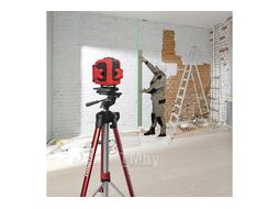 Лазерный нивелир Boden 3D Condtrol 1-002-001