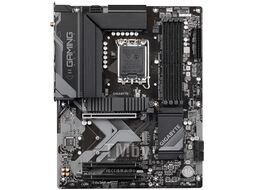 Материнская плата GigaByte B760 Gaming X AX rev. 1.2