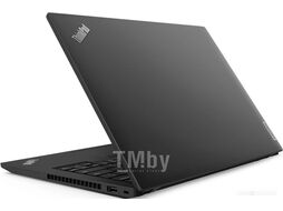 Ноутбук Lenovo ThinkPad T14 Gen 4 Black (21HESGC300)