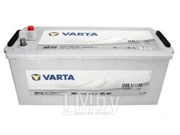 Аккумулятор ProMotive SHD 12V 180Ah 1000A (R+) 513x223x223 44,14kg VARTA 680108100