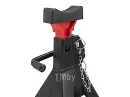 Подставка ремонтная, 3т (набор 2 шт.) FORCEKRAFT FK-T43002