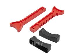 Подставка ремонтная, 3т (набор 2 шт.) FORCEKRAFT FK-T43002