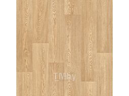 Напольное покрытие ПВХ (линолеум) SOUL Pure OAK 13 4,0м Juteks
