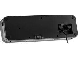 Вакуумный упаковщик Galaxy Line GL 2720 черный (7021027200)