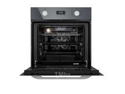 Шкаф духовой электрический MAUNFELD EOEM7610DGR