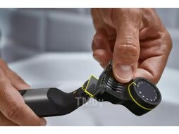 Триммер для волос Philips OneBlade (QP6551/15)