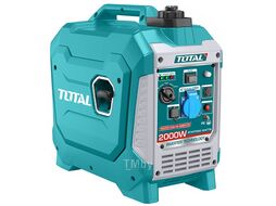 Генератор бензиновый инверторный TOTAL TP523006