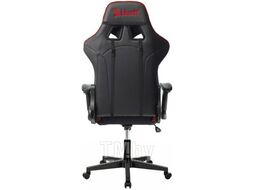 Кресло игровое A4Tech BLOODY GC-400 черный/красный
