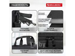 Сумка для ноутбука 29х40х7 см BRAUBERG 272603