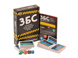 Игра настольная "Злобная Бесстыжая Смешная" Magellan MAG119887