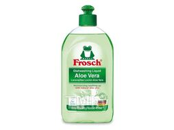 Средство для мытья посуды Алое Вера 500мл FROSCH