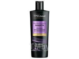 Шампунь для волос восст. REPAIR AND PROTECT 400мл TRESEMME