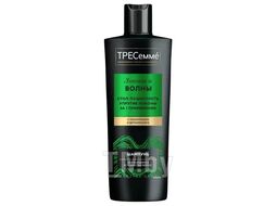 Шампунь для вьющихся и пуш. волос CURLS WAVES 360мл TRESEMME