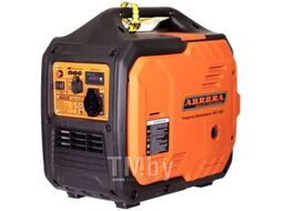 Инверторный генератор Aurora AGE 2500 i