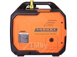 Инверторный генератор Aurora AGE 2500 i