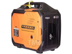 Инверторный генератор Aurora AGE 2500 i