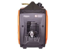 Инверторный генератор Aurora AGE 2500 i