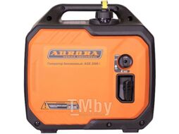 Инверторный генератор Aurora AGE 2500 i