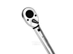 Вороток моментный с трещоточным механизмом 40-220 Hм 1/2" Horex HZ 27.1.052W