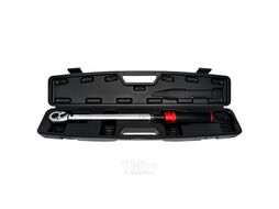 Вороток моментный с трещоточным механизмом 40-220 Hм 1/2" Horex HZ 27.1.052W