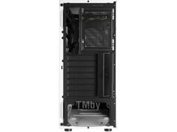 Корпус CL160 GINZZU MidiTower ATX white