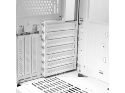 Корпус GL780 GINZZU White, Midi