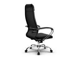 Кресло офисное МЕТТА Комплект 32 B 1m 32PF/K127 Ткань В Темно-серый