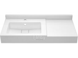 Тумба с умывальником Акватон Сакура 100 (1A2349K1SKW80)