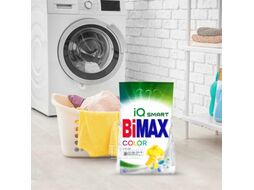 Стиральный порошок Bimax Color Automat (6кг)