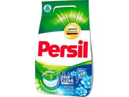 Стиральный порошок Персил Deep Clean Technology Эксперт свежести от Vernel (3кг)