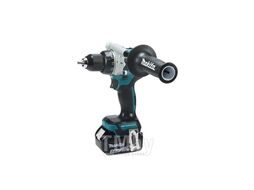 Шуруповерт DDF486RT аккумуляторный (130Nm / 1*5.0Ah/ DC18RC/ Кейс), MAKITA