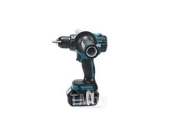 Шуруповерт DDF486RT аккумуляторный (130Nm / 1*5.0Ah/ DC18RC/ Кейс), MAKITA