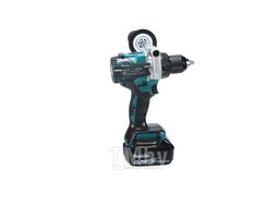 Шуруповерт DDF486RT аккумуляторный (130Nm / 1*5.0Ah/ DC18RC/ Кейс), MAKITA