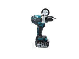 Шуруповерт DDF486RT аккумуляторный (130Nm / 1*5.0Ah/ DC18RC/ Кейс), MAKITA