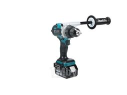 Шуруповерт DDF486RT аккумуляторный (130Nm / 1*5.0Ah/ DC18RC/ Кейс), MAKITA