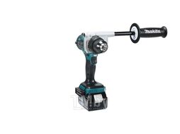 Шуруповерт DDF486RT аккумуляторный (130Nm / 1*5.0Ah/ DC18RC/ Кейс), MAKITA