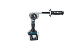 Шуруповерт DDF486RT аккумуляторный (130Nm / 1*5.0Ah/ DC18RC/ Кейс), MAKITA
