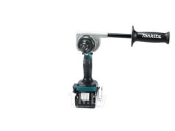 Шуруповерт DDF486RT аккумуляторный (130Nm / 1*5.0Ah/ DC18RC/ Кейс), MAKITA