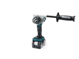 Шуруповерт DDF486RT аккумуляторный (130Nm / 1*5.0Ah/ DC18RC/ Кейс), MAKITA
