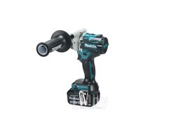 Шуруповерт DDF486RT аккумуляторный (130Nm / 1*5.0Ah/ DC18RC/ Кейс), MAKITA