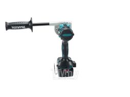 Шуруповерт DDF486RT аккумуляторный (130Nm / 1*5.0Ah/ DC18RC/ Кейс), MAKITA