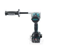Шуруповерт DDF486RT аккумуляторный (130Nm / 1*5.0Ah/ DC18RC/ Кейс), MAKITA