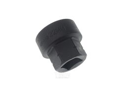 Головка торцевая ударная мини 6-гранная 1/2" х 22мм, длина 28мм JTC JTC-442822