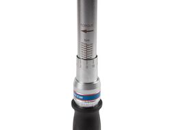 Динамометрический ключ серии "FIT", 14х18 мм, 60-340 Нм, футляр KING TONY 34522-3DG