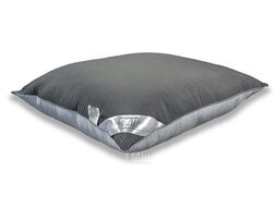Подушка для сна AlViTek Fluffy Dream 68x68 / ПЖЛ-070 (олива/шампань)